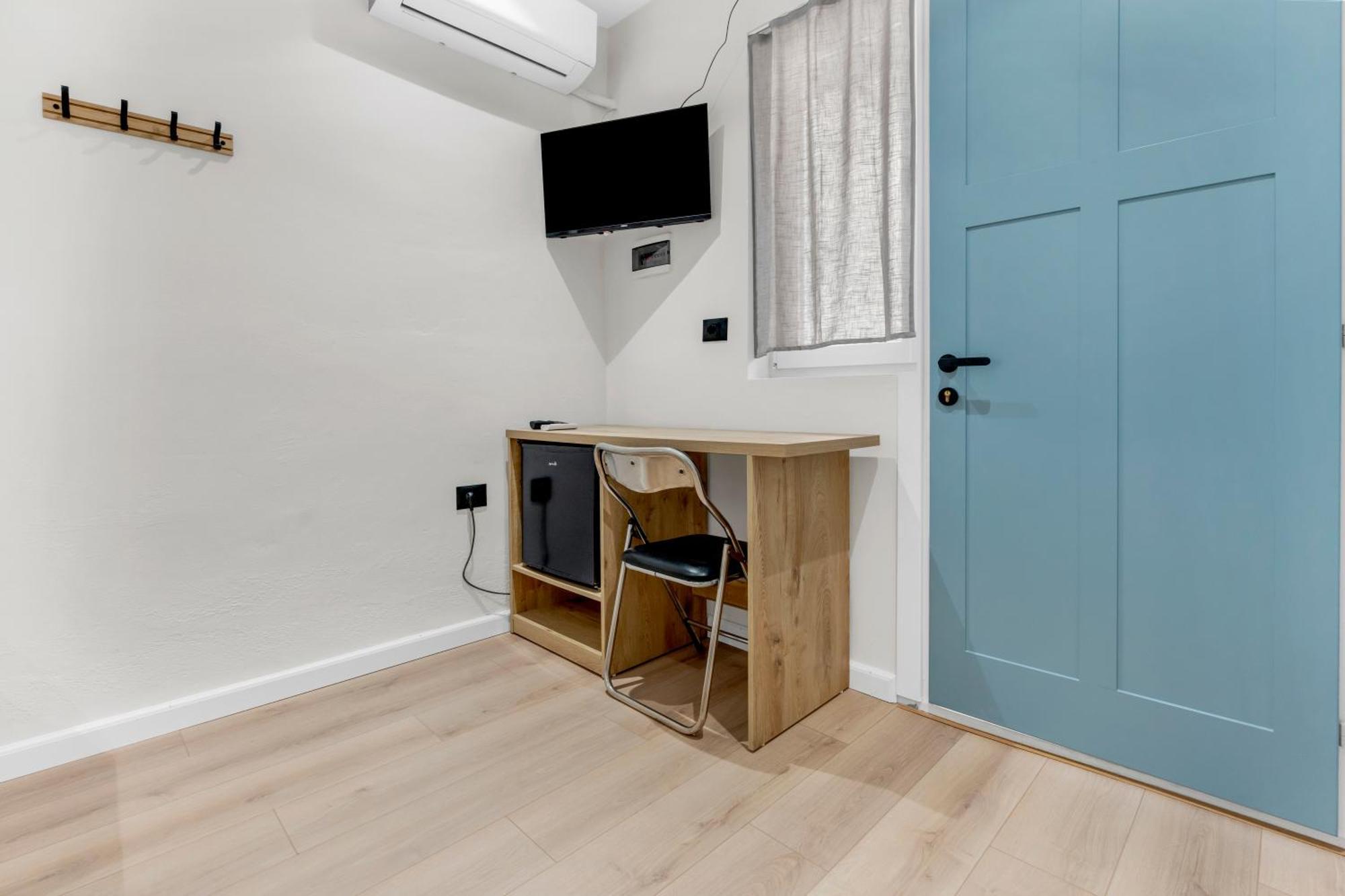 The Nook City Centre En Suite Berat Exteriér fotografie